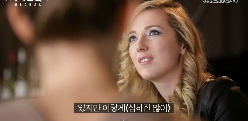 외국여자들이 말하는 한국남자 바람끼.jpg | 인스티즈