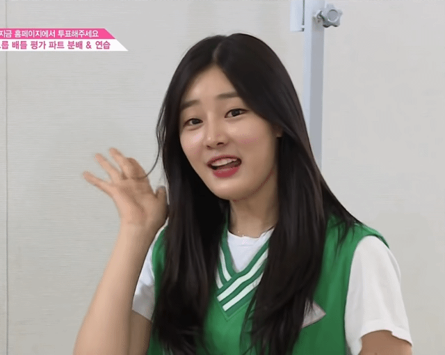 솔로지옥 이시안 일본인한테 억까당하던 프듀시절 | 인스티즈