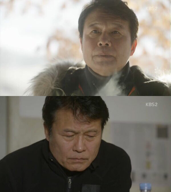 천호진씨 잠바좀 입지 마.시.라.구.요 | 인스티즈