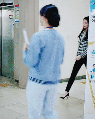 생각했던 것보다 키가 안크다는 말이 많은 배우.jpgif | 인스티즈
