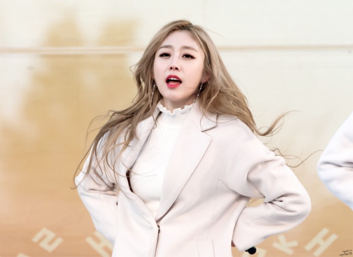 [러블리즈] 지수의 생일을 마무리하면서 지수 | 인스티즈