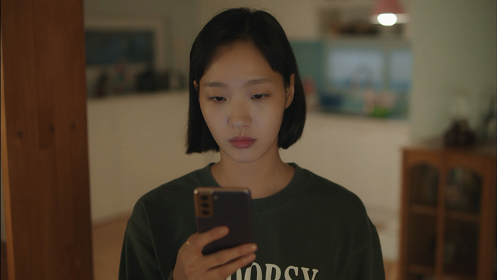 [유미의세포들] 구웅과 이별할 결심을 하는 유미.jpg | 인스티즈