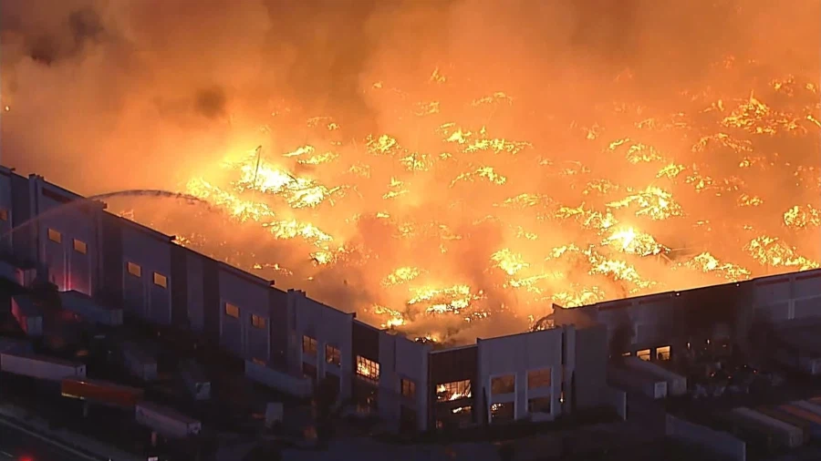 미국도 한계구나하고 느꼈던 사건(트럼프아님) | 인스티즈