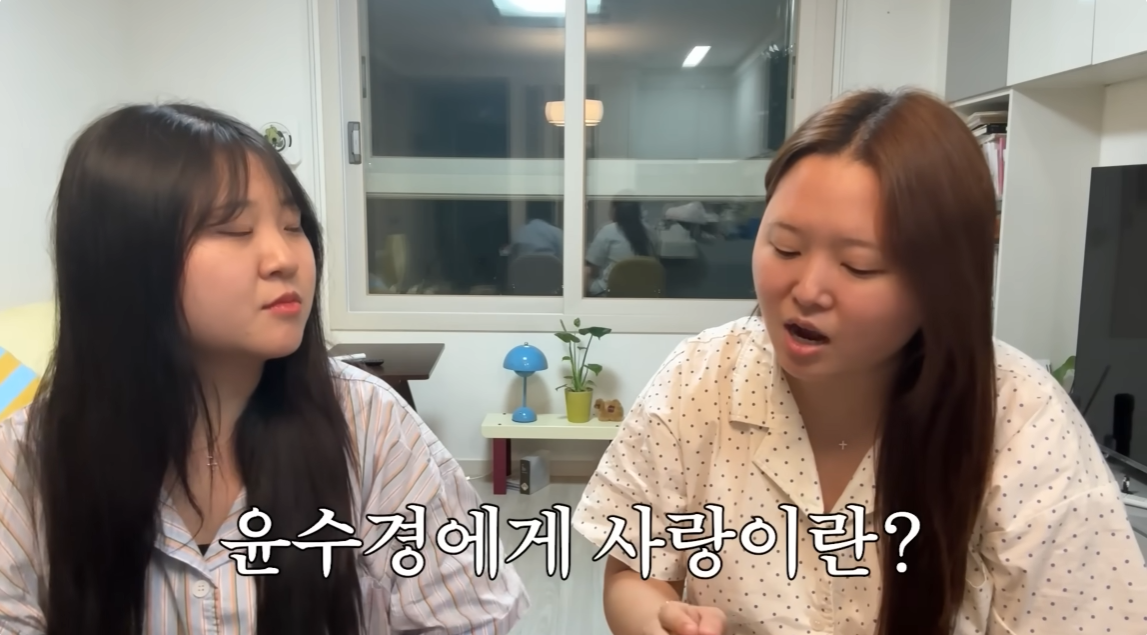 올라오자마자 여자들 다 오열하게 만든 찰스엔터 영상.jpg | 인스티즈