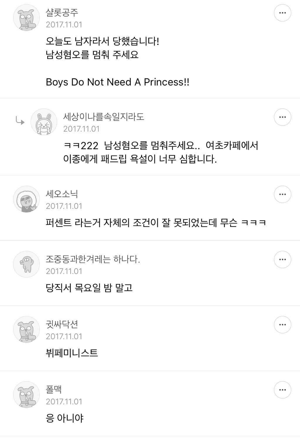 유리천장은 여자들이 스스로 만든거임 | 인스티즈
