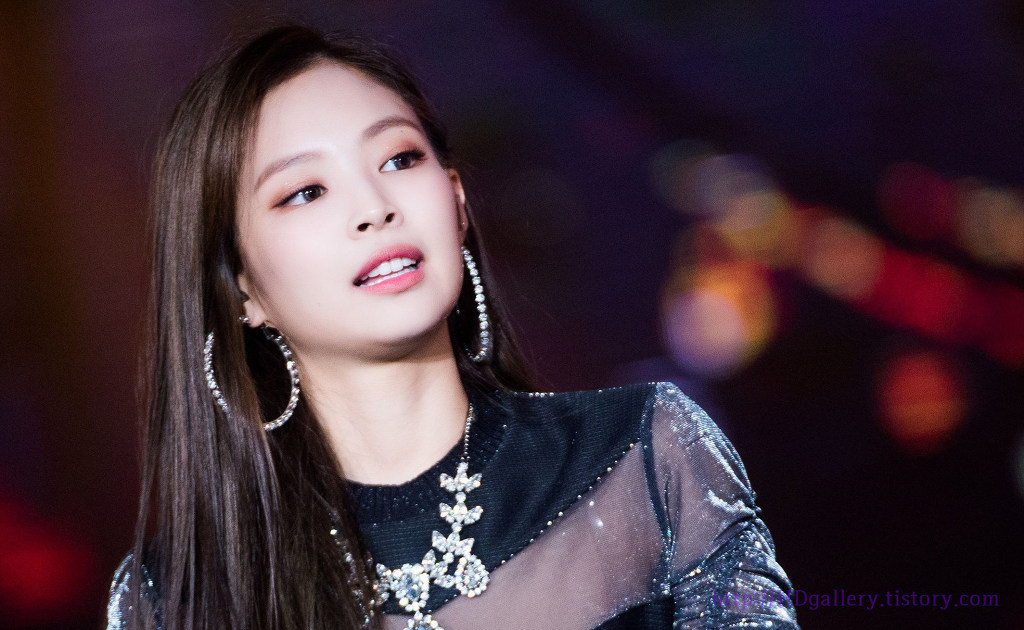 FHD로 보는 블랙핑크 제니.jpg | 인스티즈