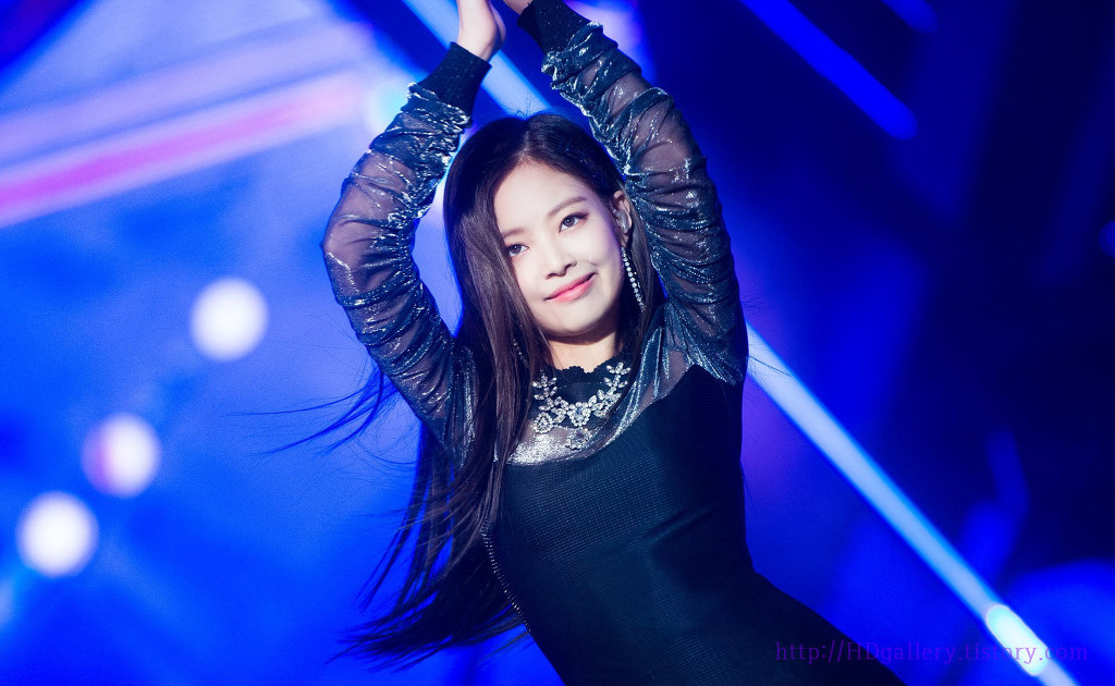 FHD로 보는 블랙핑크 제니.jpg | 인스티즈