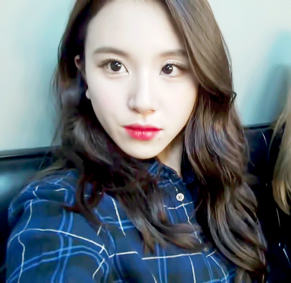 트와이스 채영.jpgif | 인스티즈