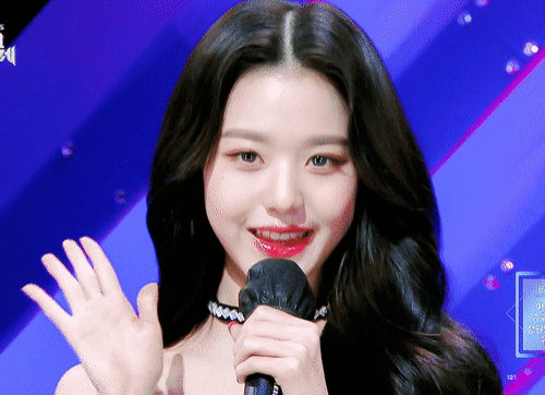 3세대, 4세대 여자아이돌 걸그룹들의 비주얼 센터 멤버들 .gif | 인스티즈