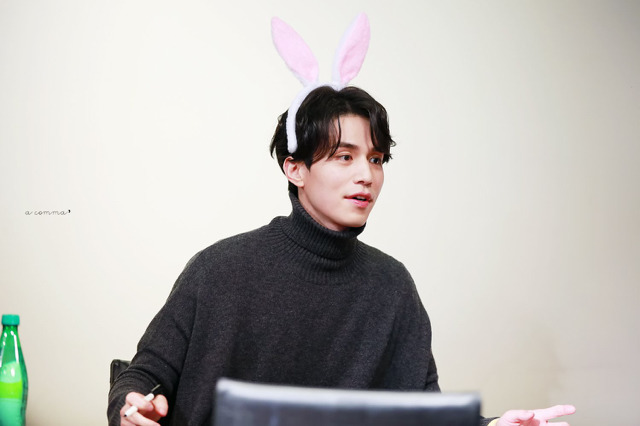 [이동욱] 야! 내가 아이돌이니? | 인스티즈