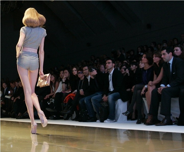 한국인들에게 호불호가 갈리는 백인 서양 여자모델들.jpg | 인스티즈