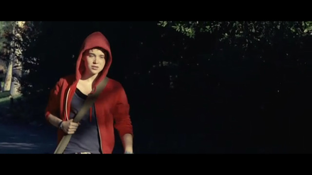 소아성애자에 대한 영화 하드캔디 (完) | 인스티즈