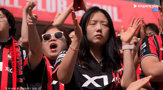 [서울 vs 전북] 명심판 명심판.gif | 인스티즈