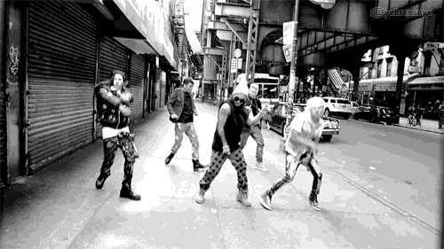 역대급 밸런스 빅뱅 ALIVE vs 빅뱅 MADE | 인스티즈