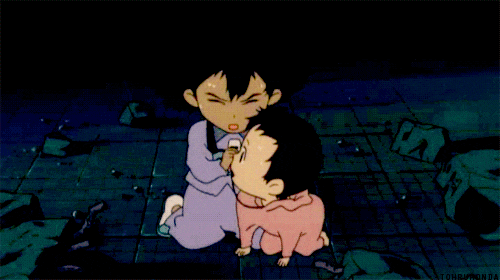 90년대생들 씹소름돋는 장면 .gif | 인스티즈