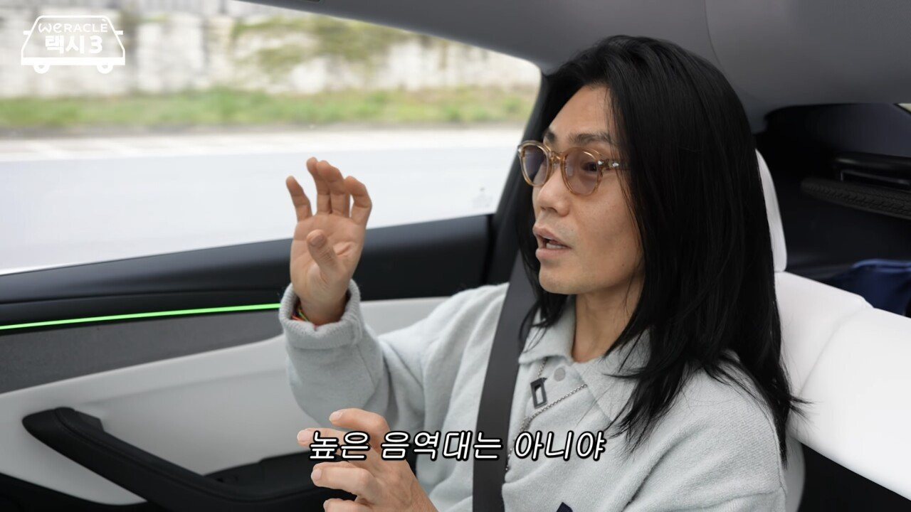 김범수가 처음으로 고백하는 현재 목 상태.jpg | 인스티즈