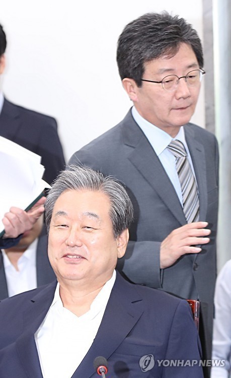 tmi로 알아보는 무민수 라인의 삼각관계 | 인스티즈