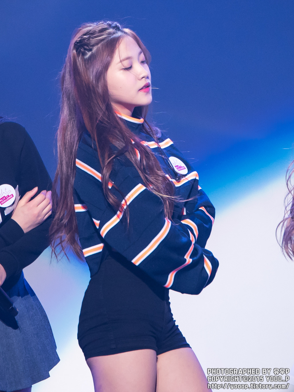 하체돌 레드벨벳 예리 | 인스티즈