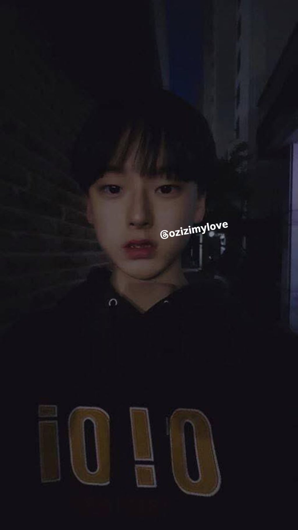 페북스타였다는 SM 남자연습생 오현준 과사들 | 인스티즈
