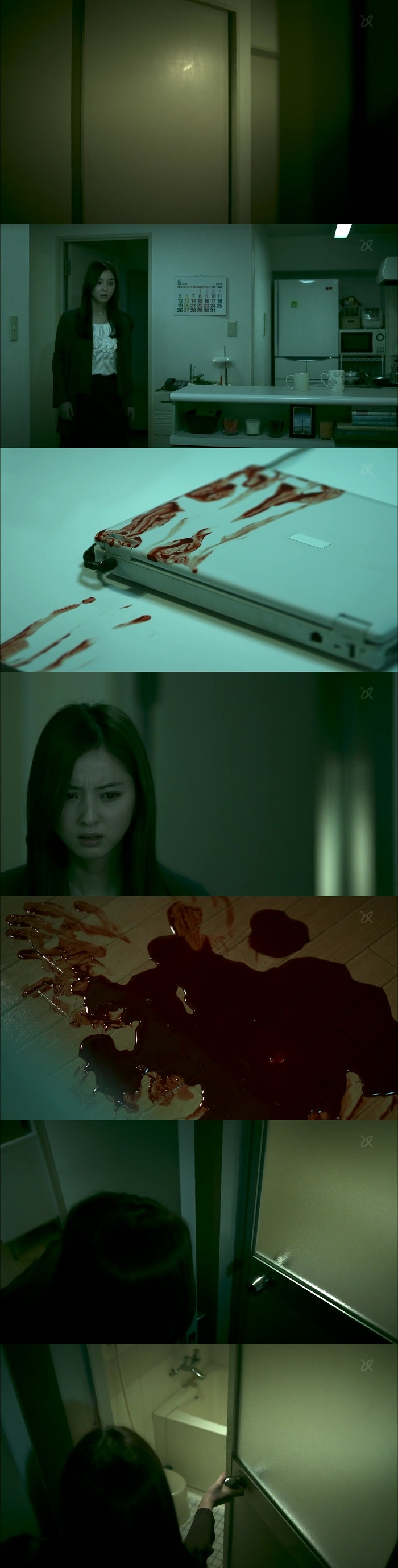 기묘한 이야기 - 저주Web | 인스티즈