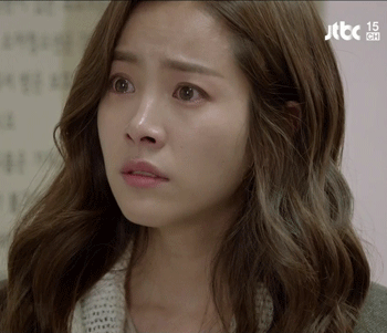 여자연예인들 우는 모습.gif | 인스티즈