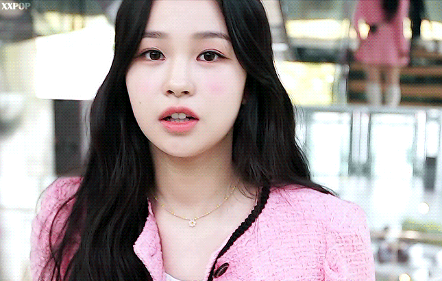3세대, 4세대 여자아이돌 걸그룹들의 비주얼 센터 멤버들 .gif | 인스티즈