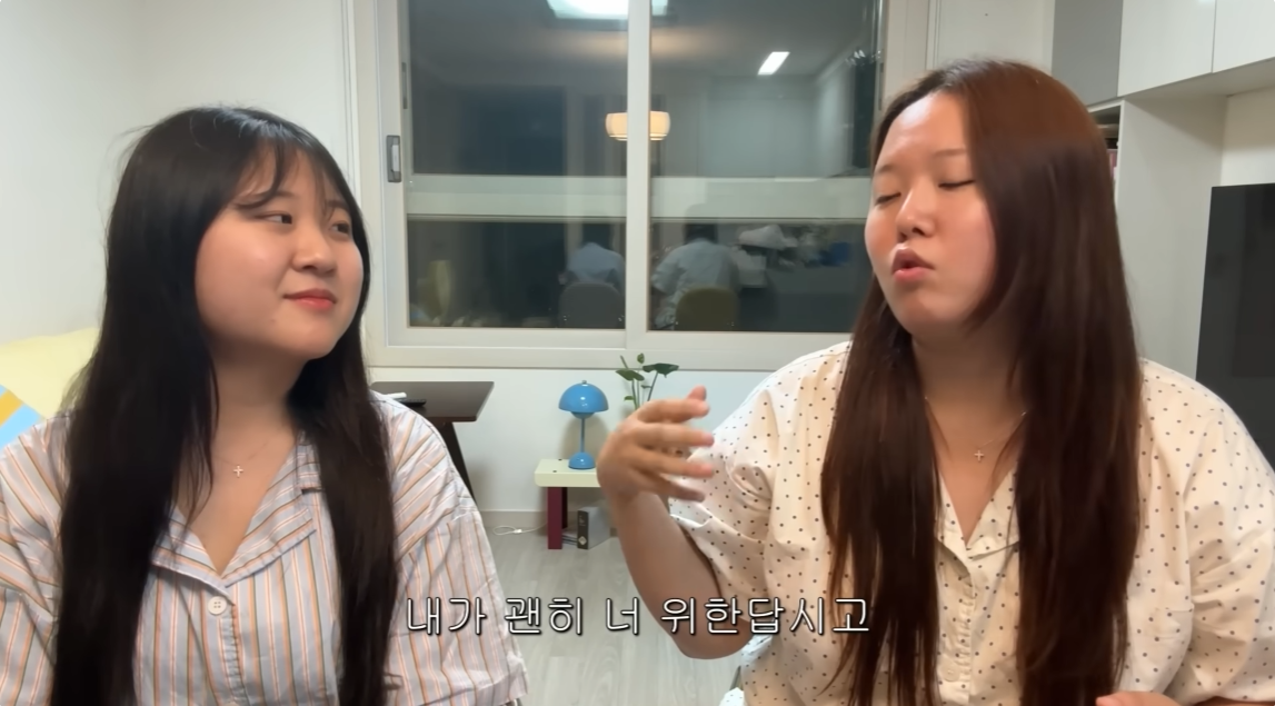 올라오자마자 여자들 다 오열하게 만든 찰스엔터 영상.jpg | 인스티즈