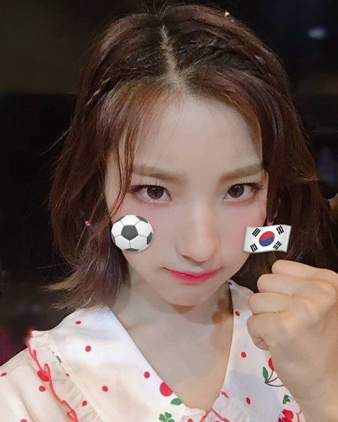 프로미스 나인 이새롬 | 인스티즈