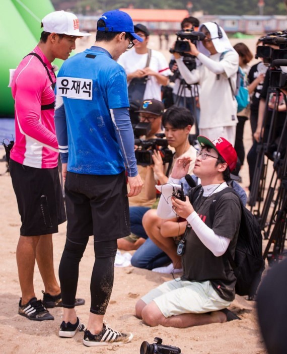 어제 런닝맨 팬들이 김종국송지효 하차에 빡친 이유 | 인스티즈
