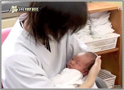 아들 낳은 후궁이 뭐길래 이랬는데 진짜 저 표정을 달리 서술 할수가 없음 | 인스티즈