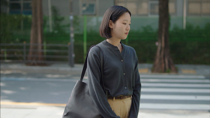 [유미의세포들] 구웅과 이별할 결심을 하는 유미.jpg | 인스티즈