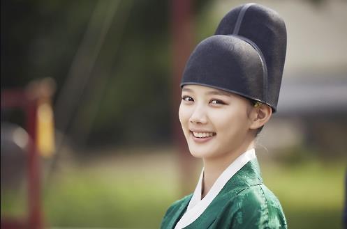 드라마,영화 사극에서 자주 보이는 남장한 모습들 | 인스티즈