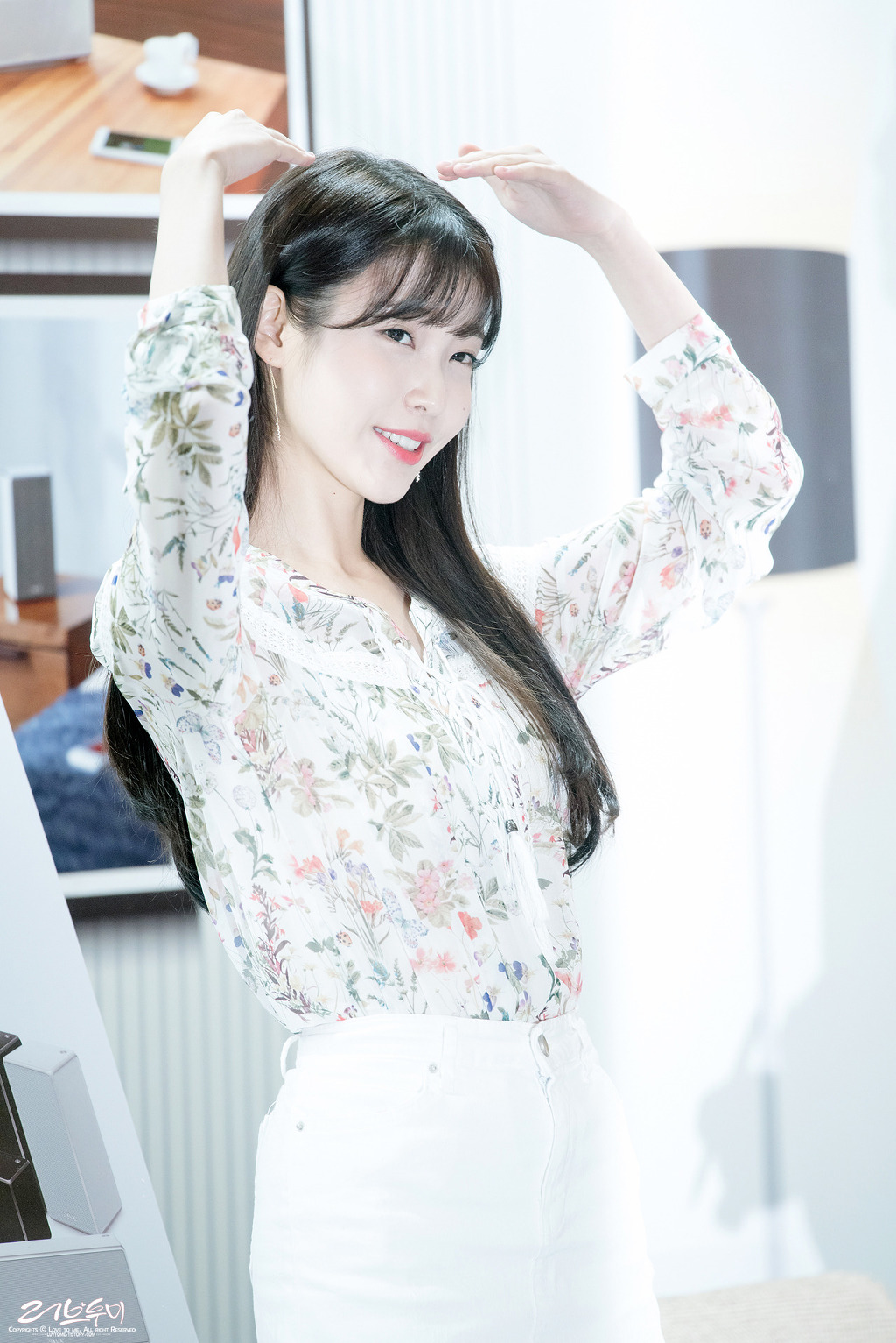 그냥 아이유가 참 좋다.jpg | 인스티즈