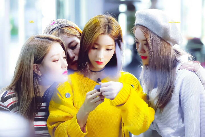 11월의 마지막날에는... | 인스티즈