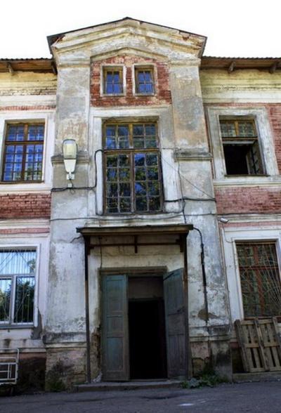  러시아의 병원 실상을 알아보겠습니다 | 인스티즈