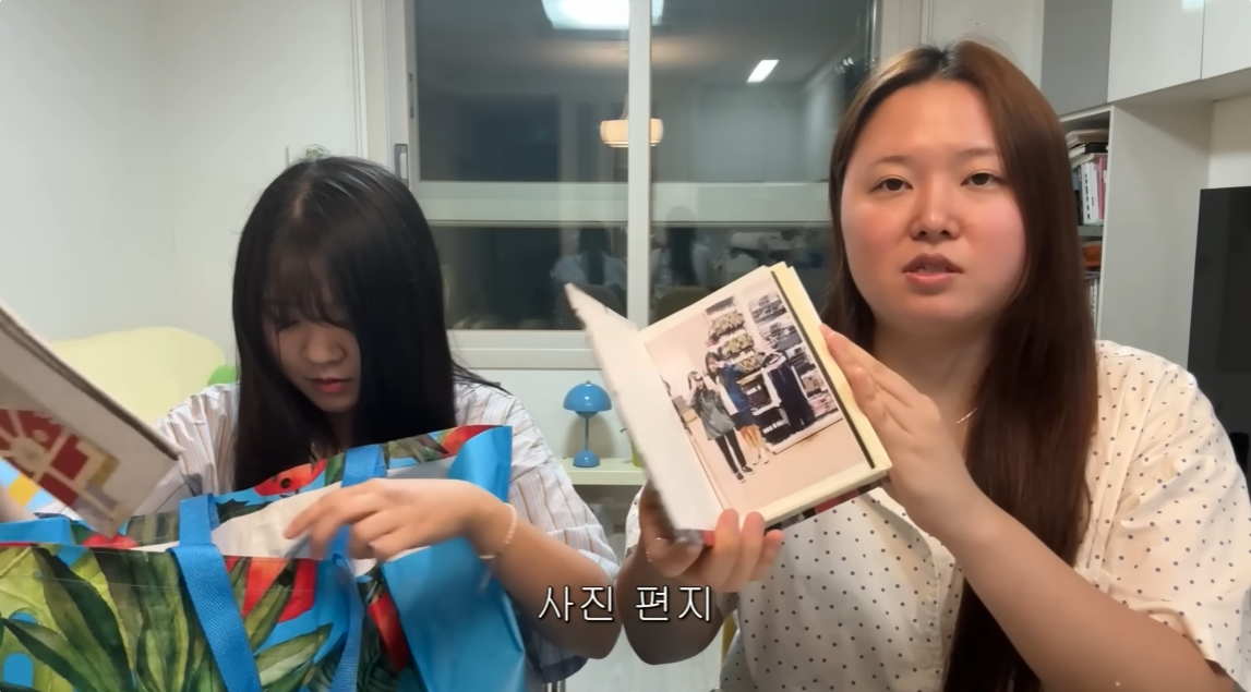 올라오자마자 여자들 다 오열하게 만든 찰스엔터 영상.jpg | 인스티즈