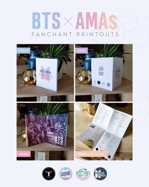 흥미로워서 찾아본 방탄소년단 해외팬들의 어마무시한 순정 | 인스티즈