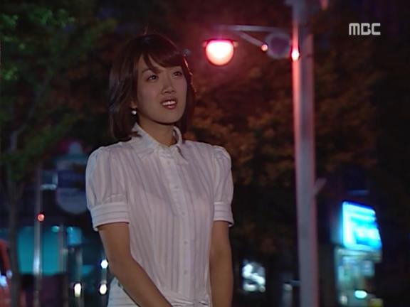 [거침없이하이킥] 신지의 후회, 민용♡민정 마지막 이야기 - 08 | 인스티즈