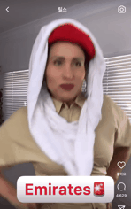 항공사별 스튜어디스 워킹 | 인스티즈