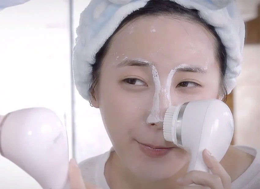 서인영 쌩얼 공개 | 인스티즈