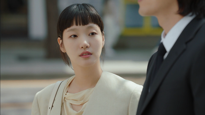 [유미의세포들] 구웅과 이별할 결심을 하는 유미.jpg | 인스티즈