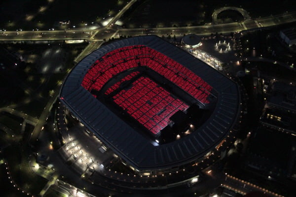 단계별로 간단히 알아보는 콘서트 10만 관객의 실제규모.jpg | 인스티즈