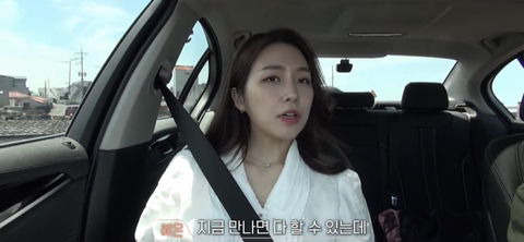 환연2 아직도 미련 많이 남아있어보이는 해은…twt | 인스티즈
