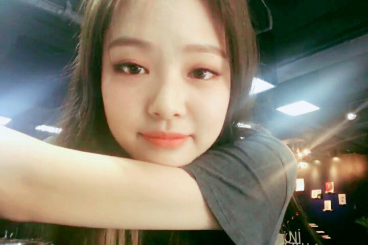 [블랙핑크] 본인은 만두가 아니고 오이라는 제니 | 인스티즈