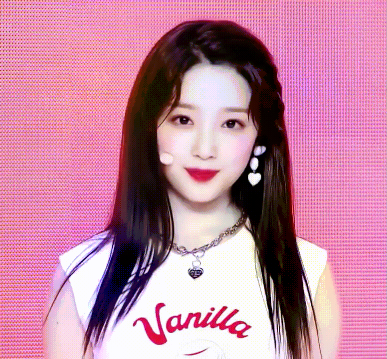 3세대, 4세대 여자아이돌 걸그룹들의 비주얼 센터 멤버들 .gif | 인스티즈