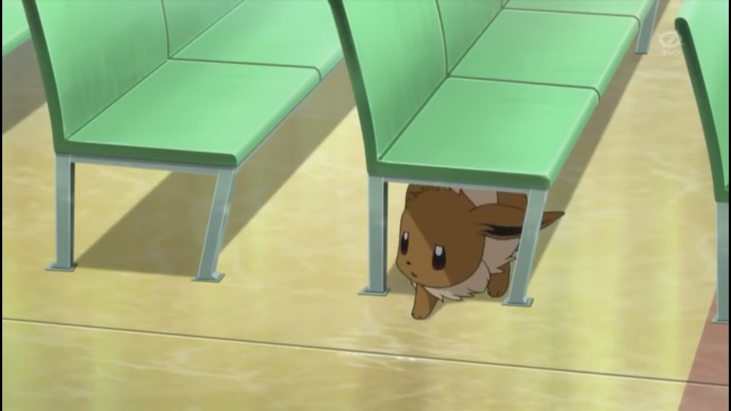 [포켓몬스터] 정말 충격적으로 예쁘고 귀여운 이브이 | 인스티즈