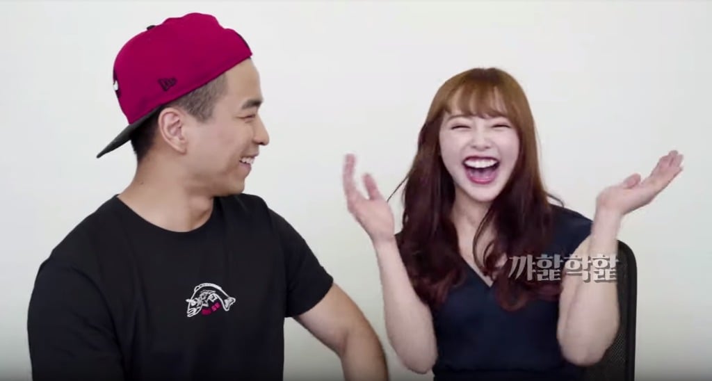 자기 작품 본적 있냐고 묻는 AV 여배우 오구라 유나짱 | 인스티즈