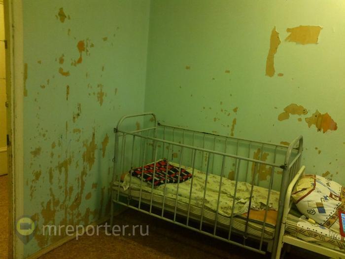  러시아의 병원 실상을 알아보겠습니다 | 인스티즈