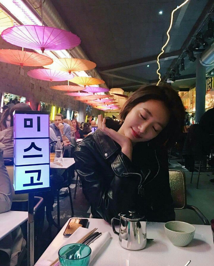 숏컷이 제일 잘 어울리는 여자연예인.jpg | 인스티즈