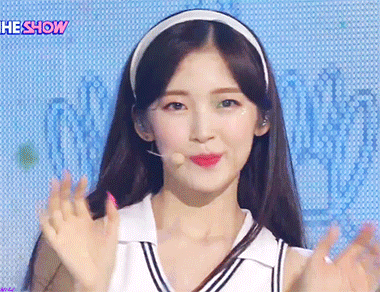 3세대, 4세대 여자아이돌 걸그룹들의 비주얼 센터 멤버들 .gif | 인스티즈